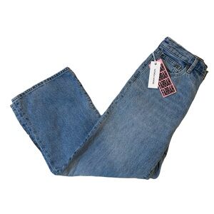 Denim Forum Farrah Jeans